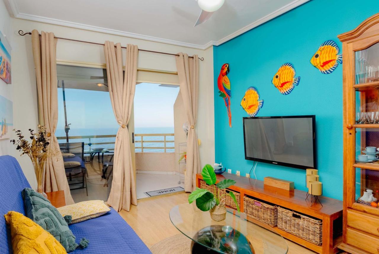 Apartamento Avinguda Jaume I El Conqueridor