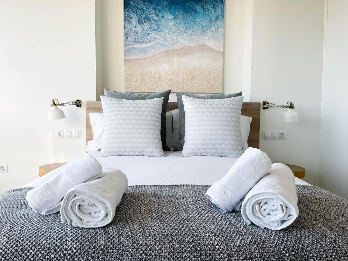 Apartamento Tyba Deluxe *