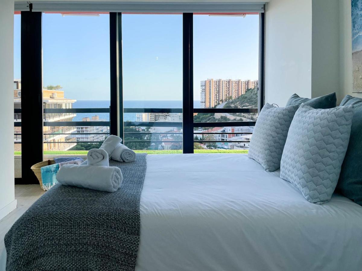 Tyba Deluxe Apartamento