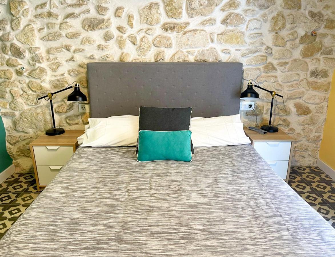 Guest house San Nicolas Alicante