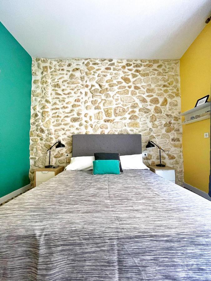 San Nicolas Guest house Alicante