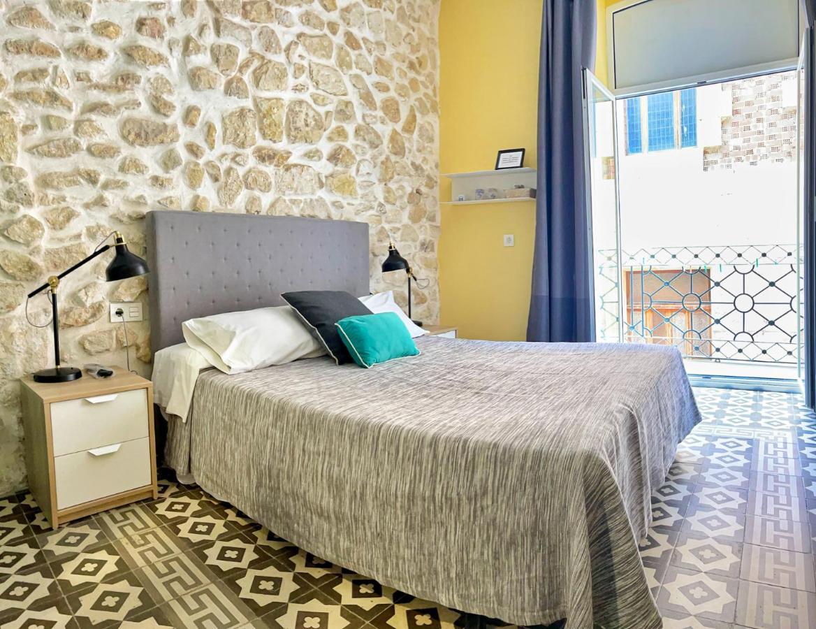 San Nicolas Guest house Alicante