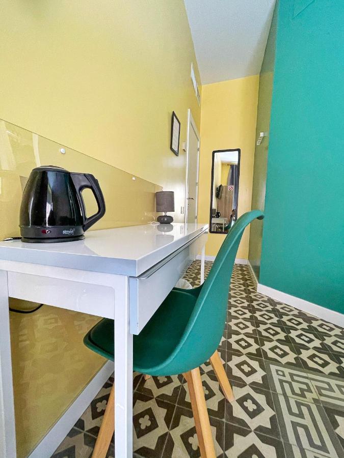 San Nicolas Guest house Alicante