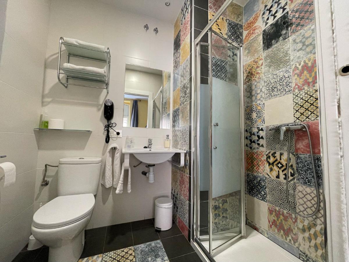 Guest house San Nicolas Alicante