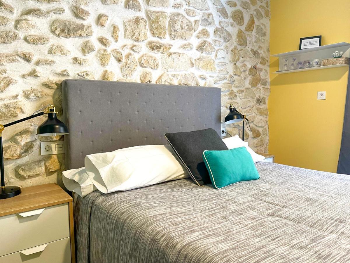 Guest house San Nicolas 3*