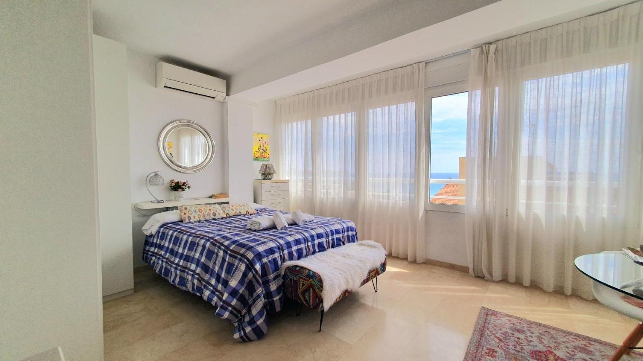 Loft Postiguet