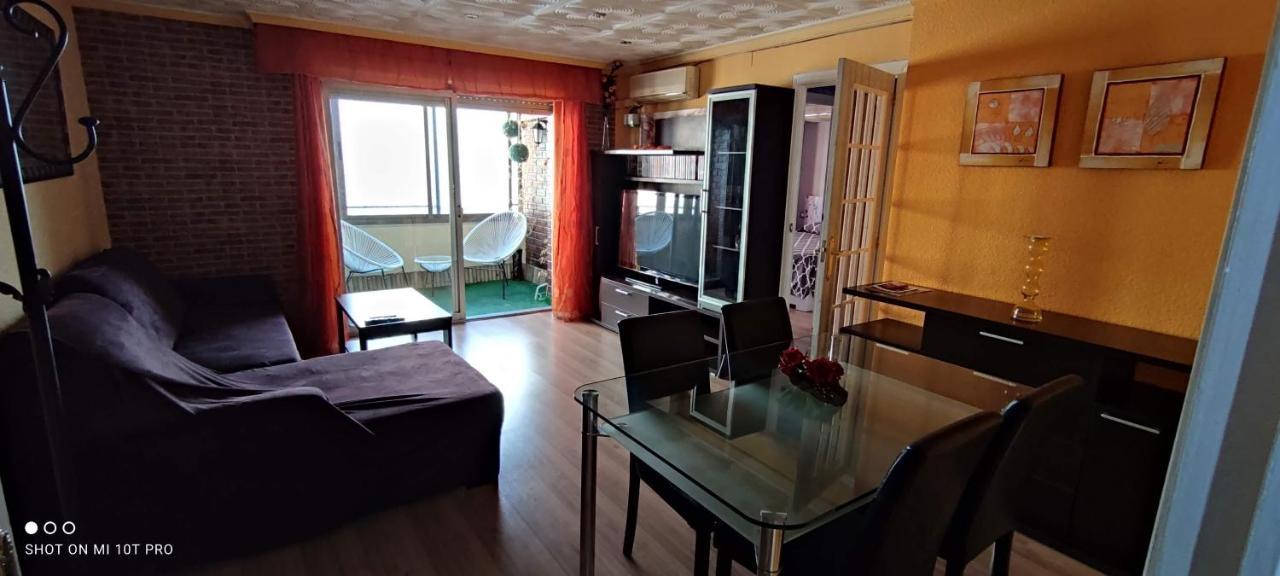 San Blas - Apartamento Alicante