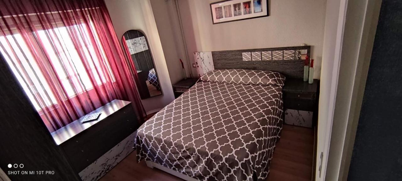 San Blas - Apartamento