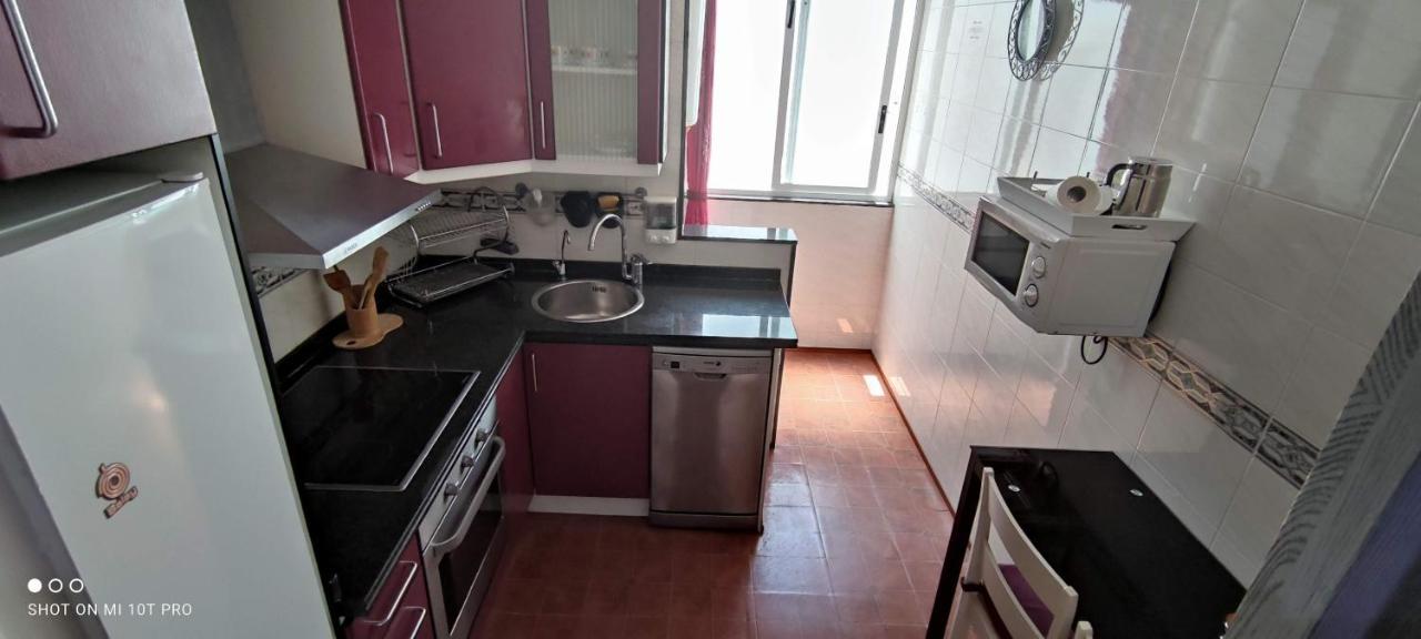 San Blas - Apartamento *