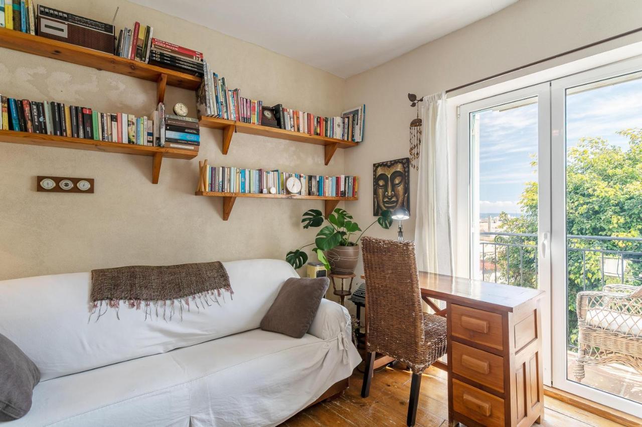 Casita Kunterbunt Сasa de vacaciones Alicante