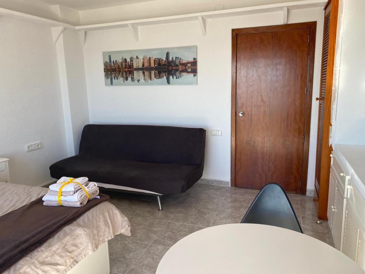 19th Floor & Sea View Apartamento Alicante
