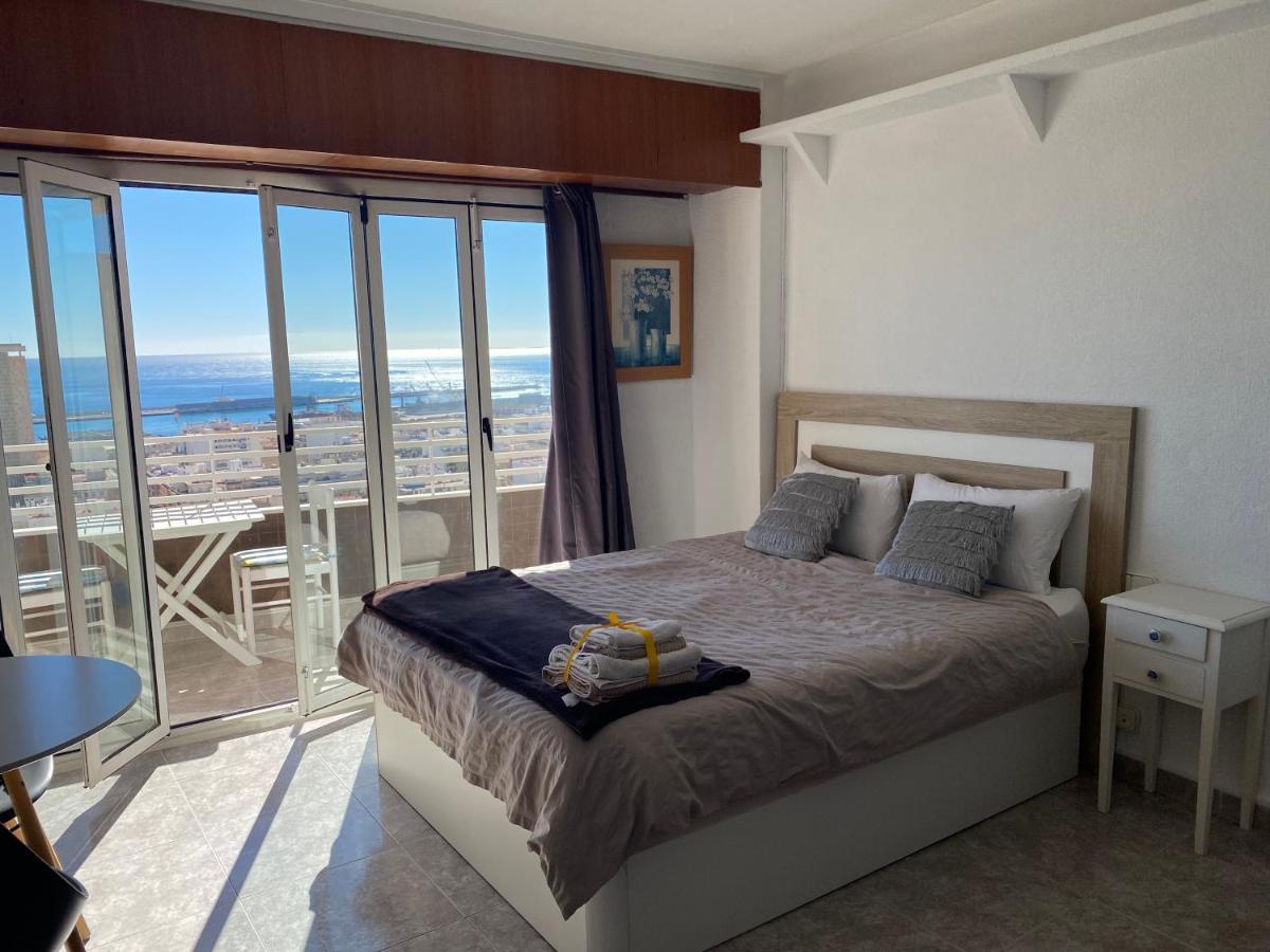 19th Floor & Sea View Apartamento Alicante