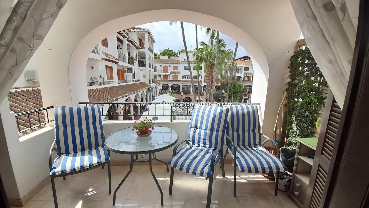 On The Plaza Apartment *