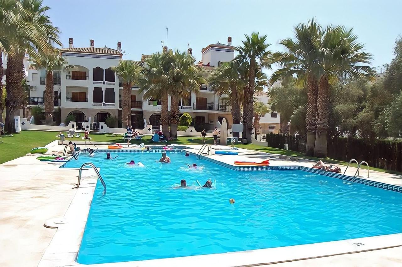 On The Plaza Apartment Alicante