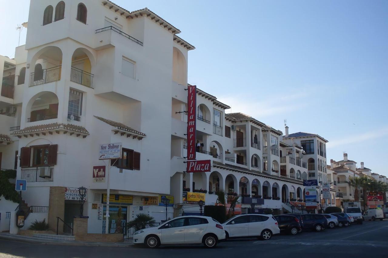 On The Plaza Apartment Alicante