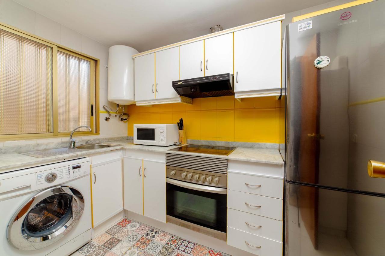 Apartment Avinguda Jaume I El Conqueridor