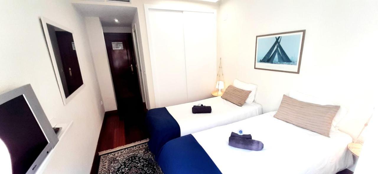 Collection - Bed & Breakfast, Center I Cocina & Amplia Terraza - Jardin