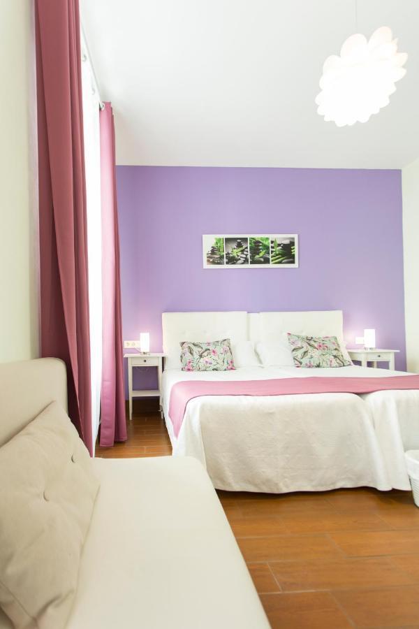 Guest house Amelia Alicante