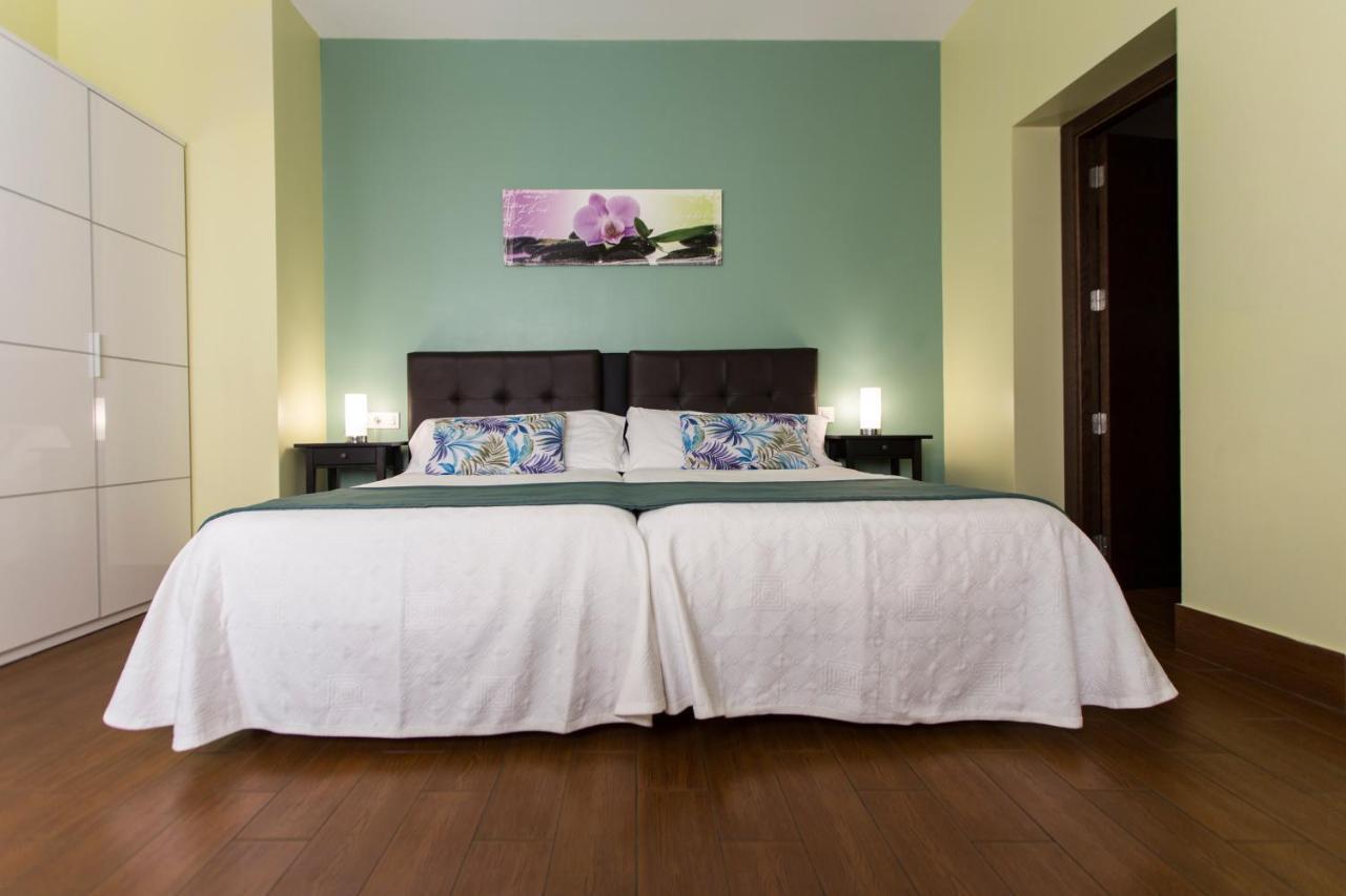 Amelia Guest house
