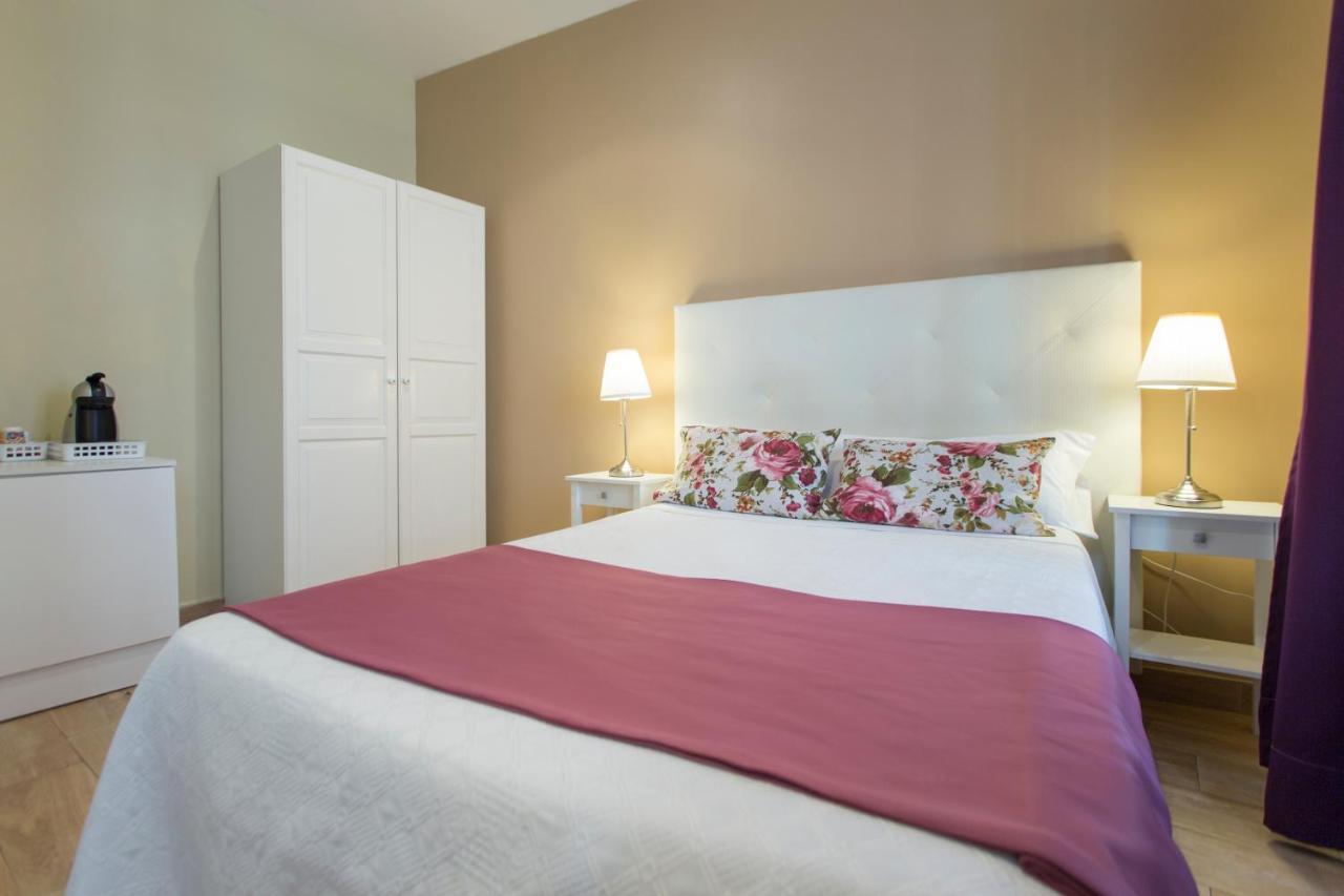 Guest house Amelia Alicante