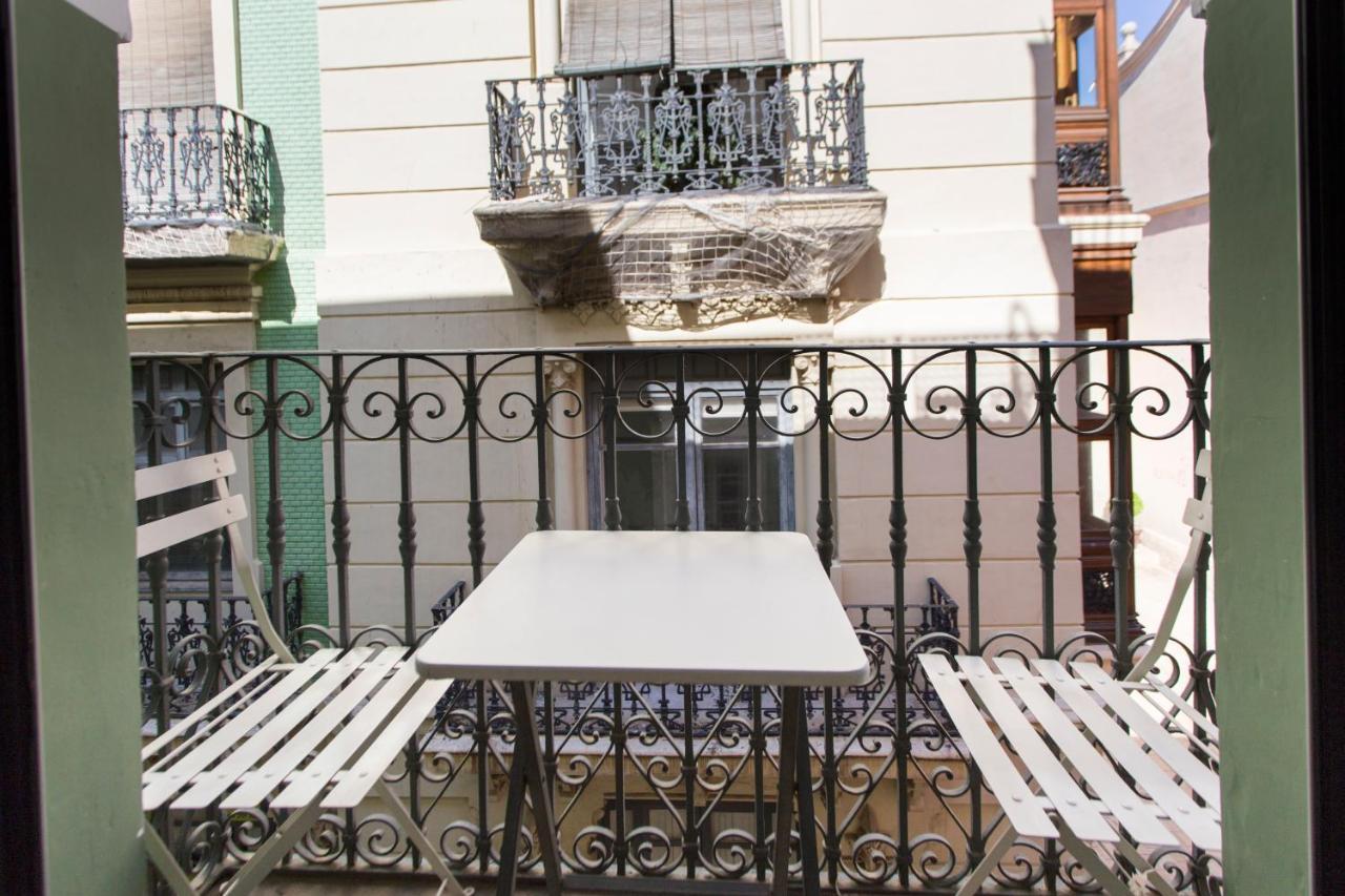 Guest house Amelia Alicante