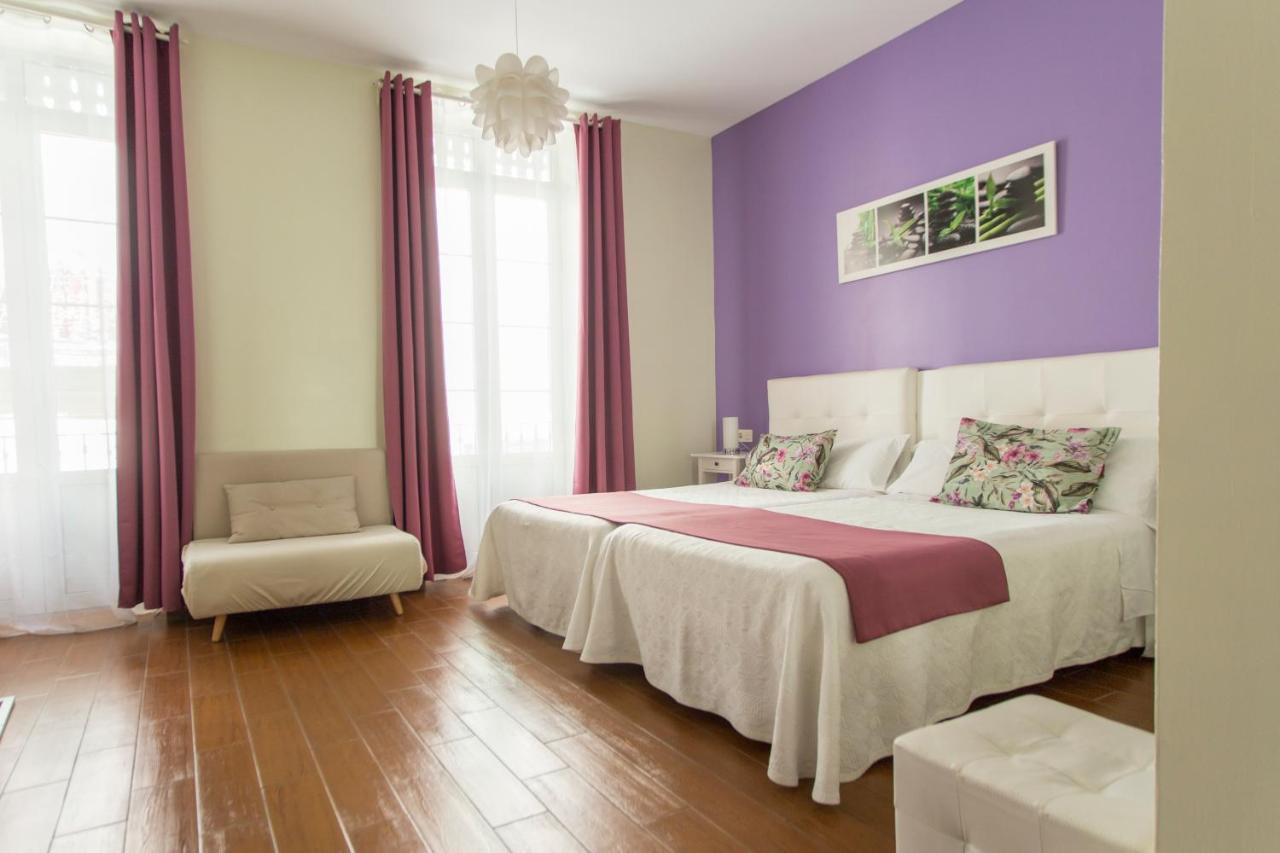 Amelia Guest house