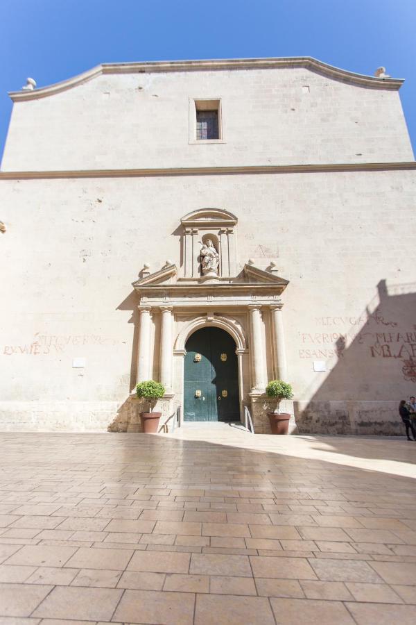 Amelia Guest house Alicante