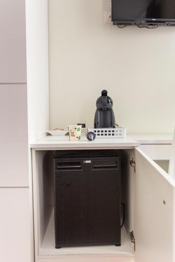 Amelia Guest house Alicante