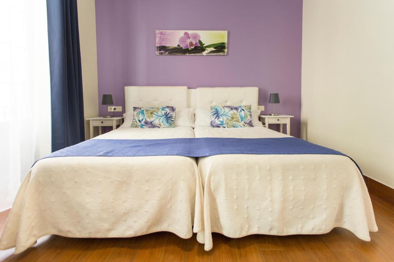 Amelia Guest house Alicante