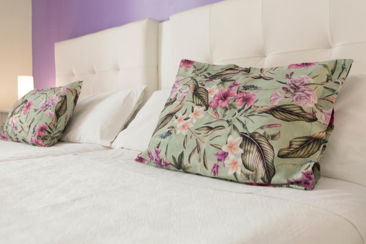 Amelia Guest house Alicante