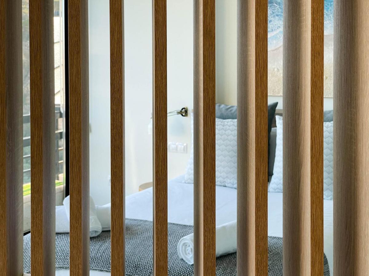Tyba Deluxe Apartment Alicante