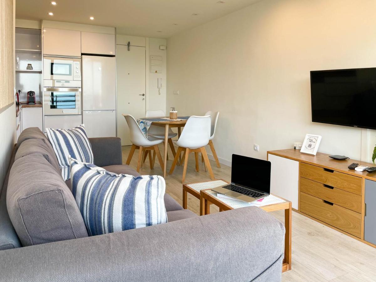 Tyba Deluxe Apartamento