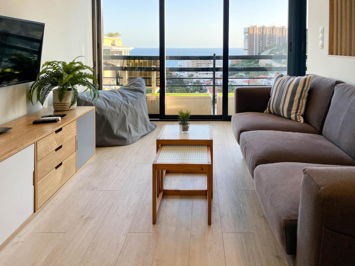 Apartamento Tyba Deluxe