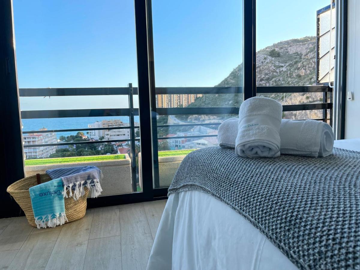 Apartamento Tyba Deluxe