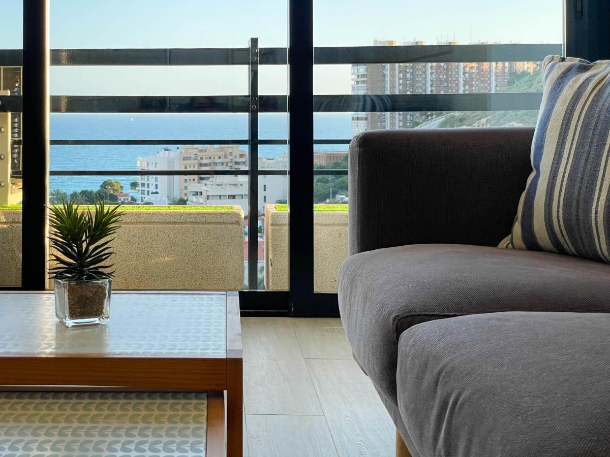 Apartamento Tyba Deluxe