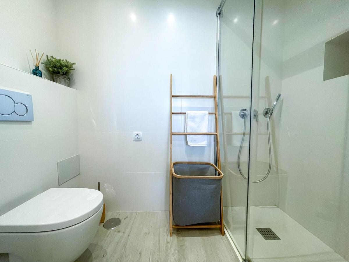 Tyba Deluxe Apartamento Alicante