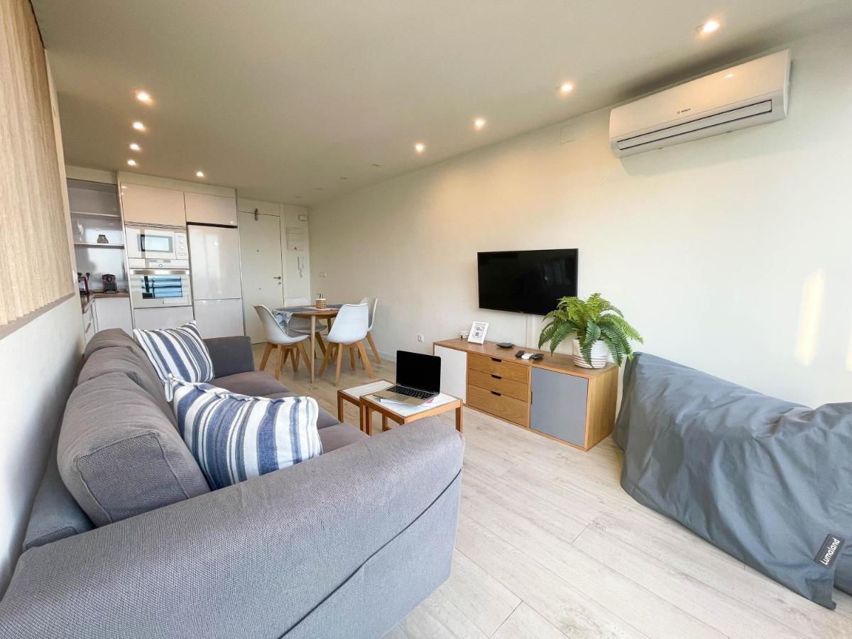 Apartamento Tyba Deluxe Alicante