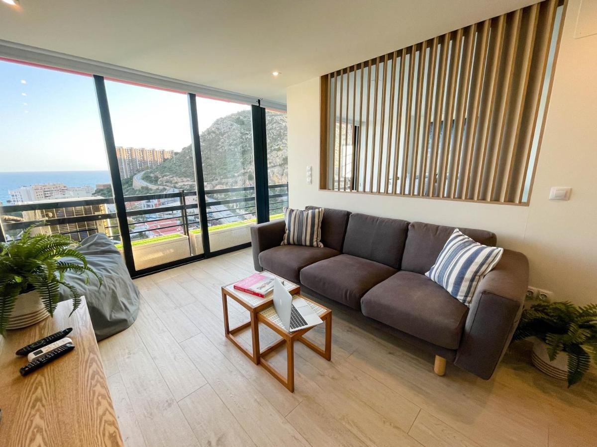 Apartamento Tyba Deluxe *