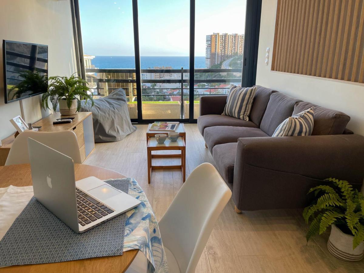 Tyba Deluxe Apartamento Alicante