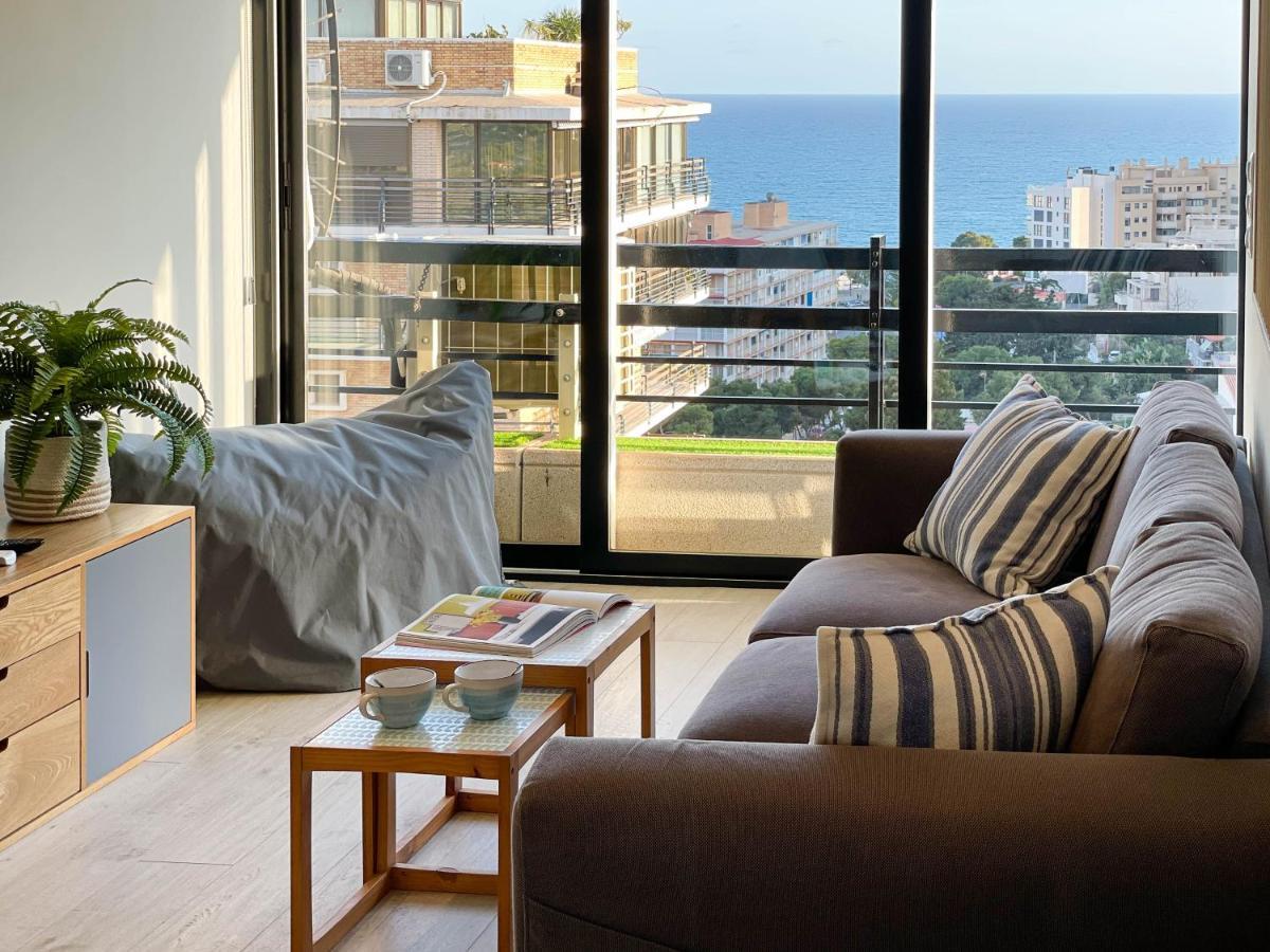 Tyba Deluxe Apartamento Alicante