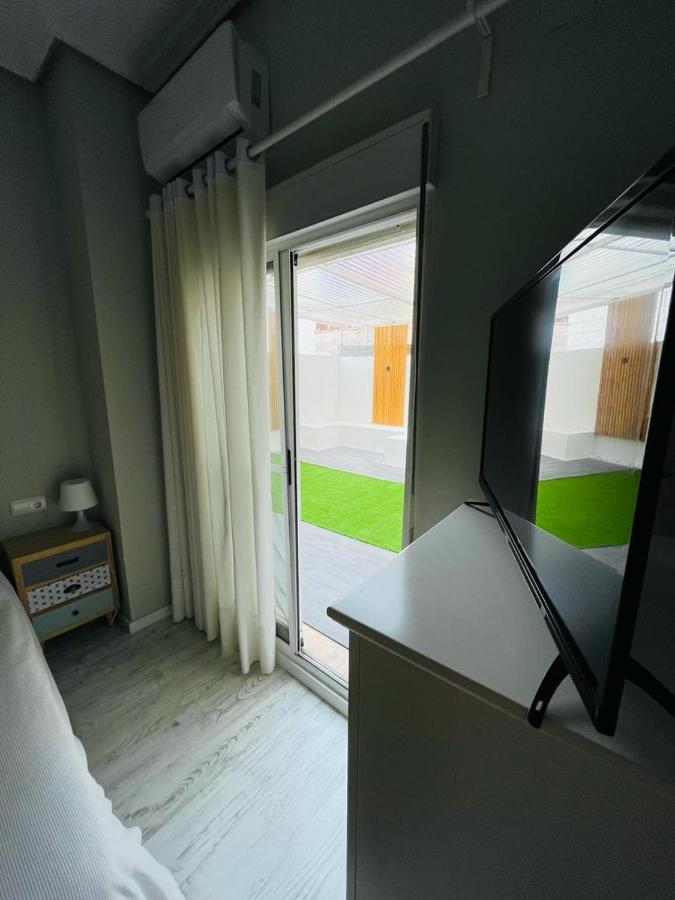 Apartamento Amazon Alicante