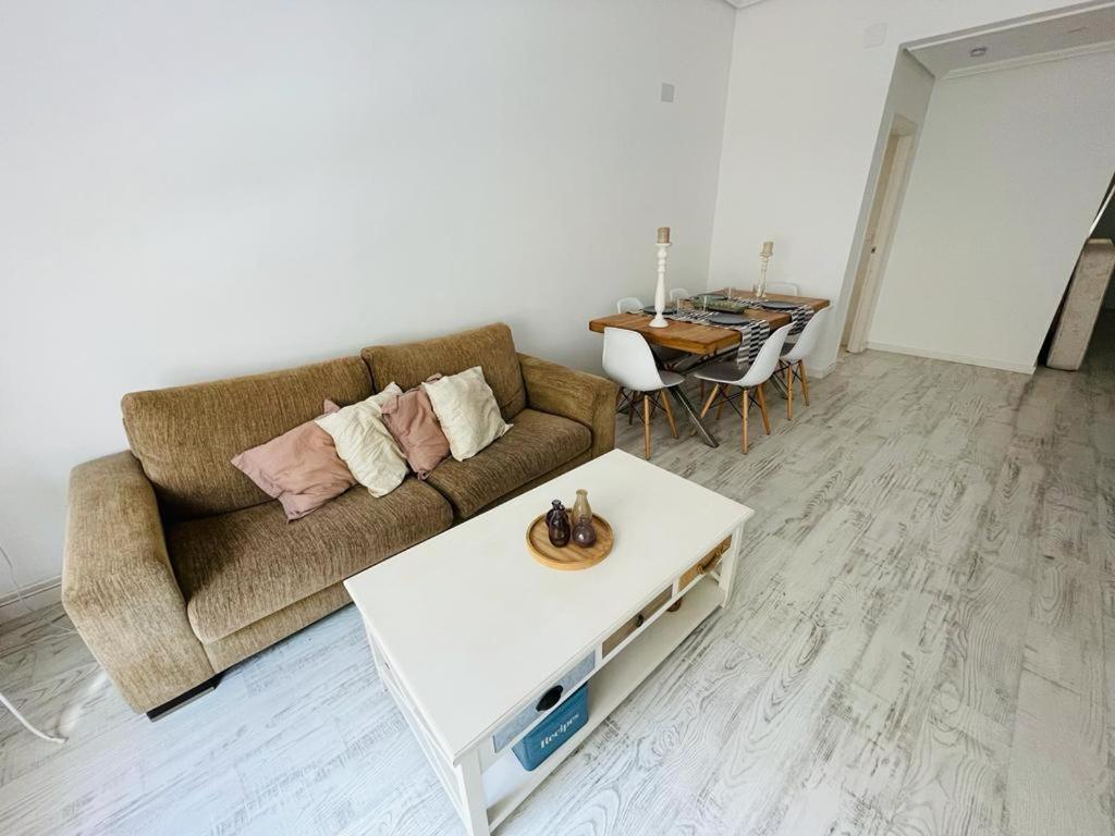 Apartamento Amazon