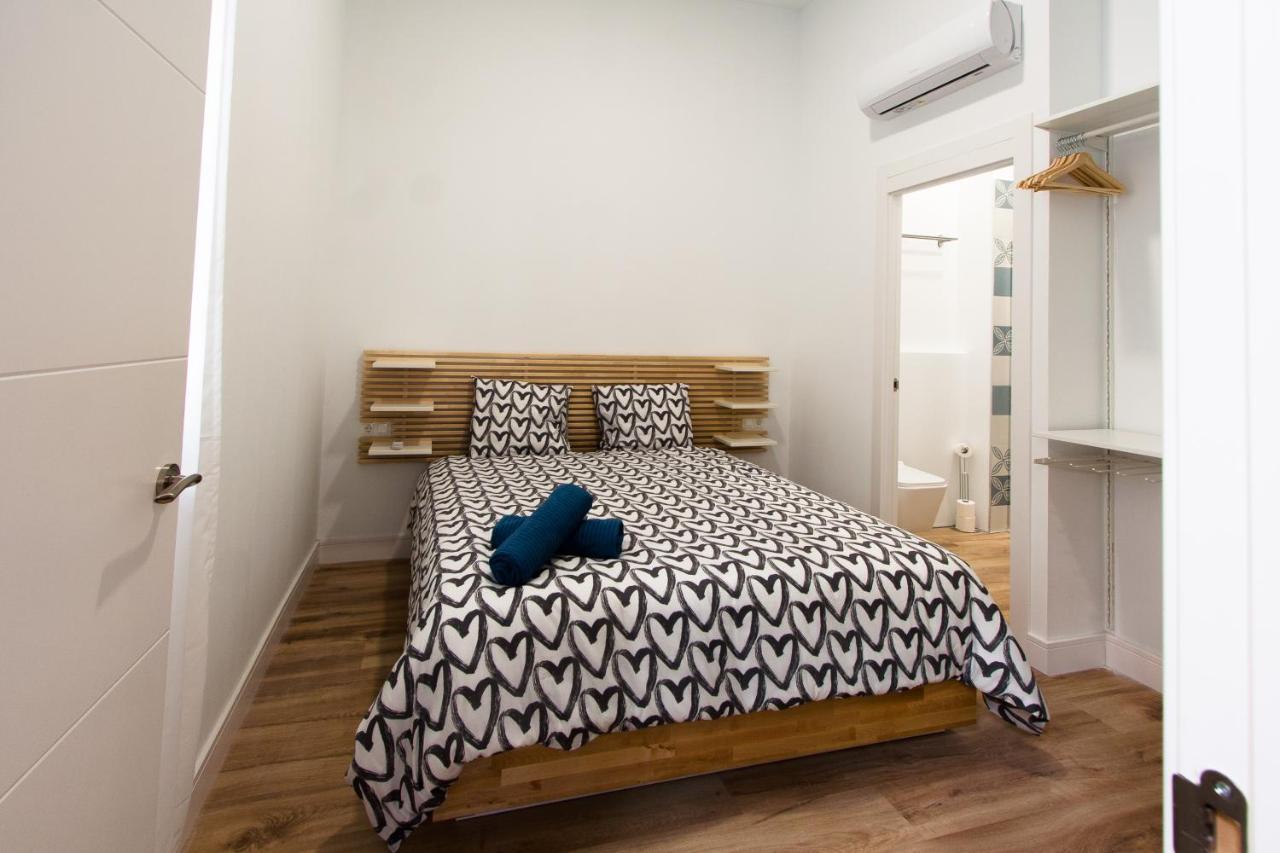 D10 - Piso Luminoso, Silencioso, Acogedor Y Centrico Apartment Alicante