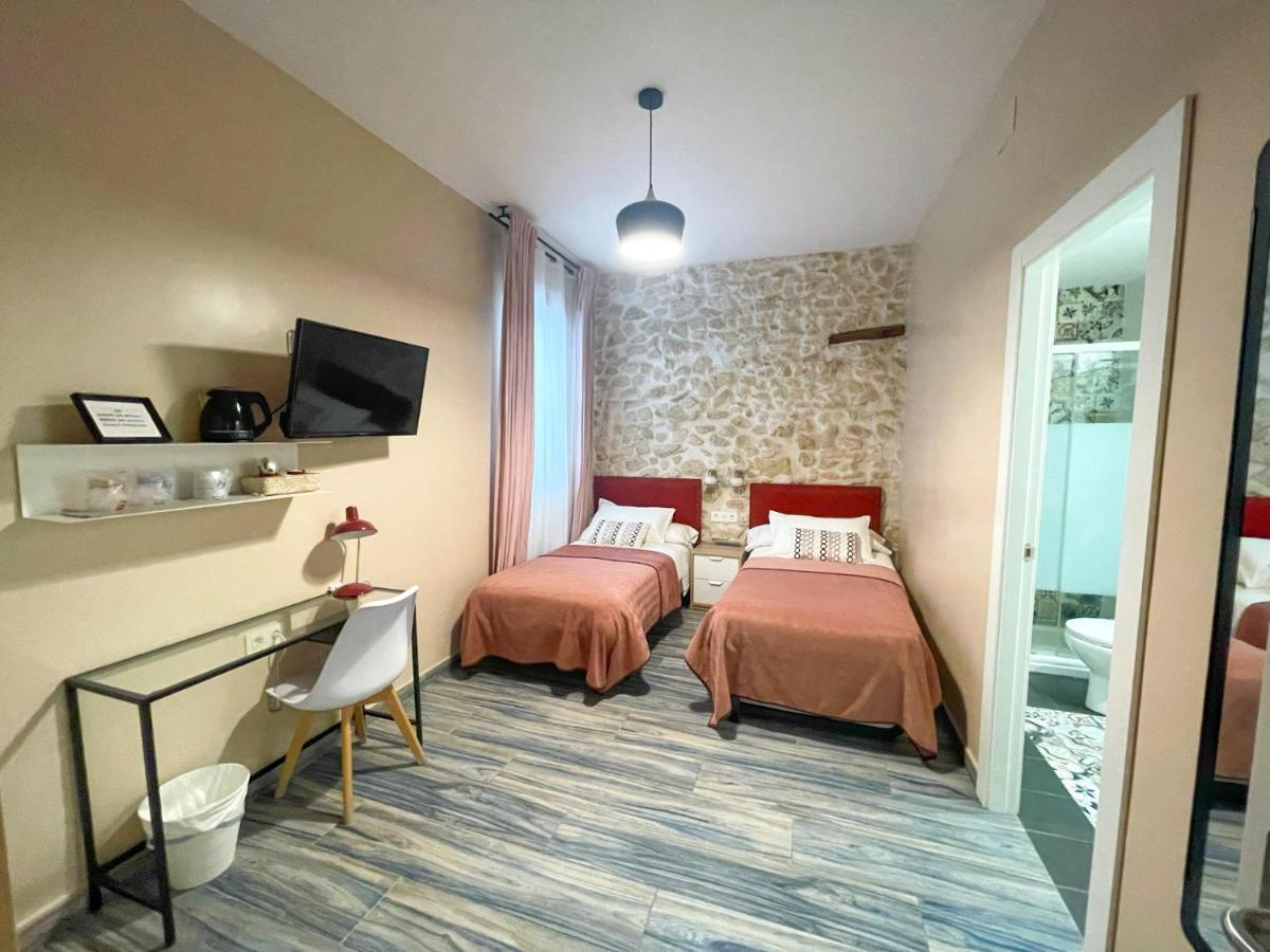 San Nicolas 3* Alicante