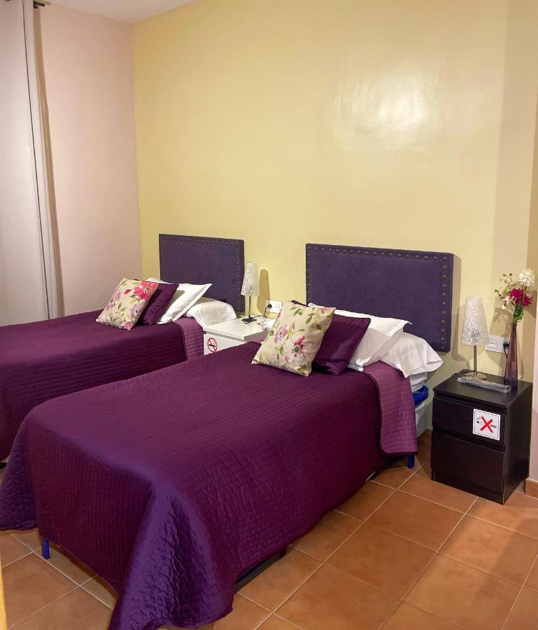 San Nicolas Guest house