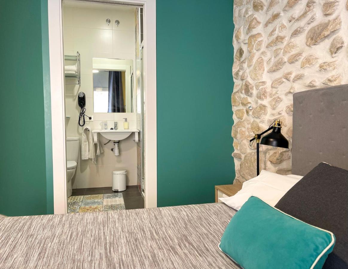 Guest house San Nicolas