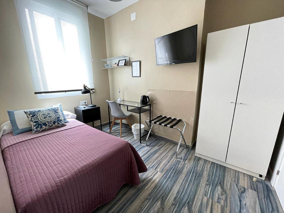 Guest house San Nicolas Alicante