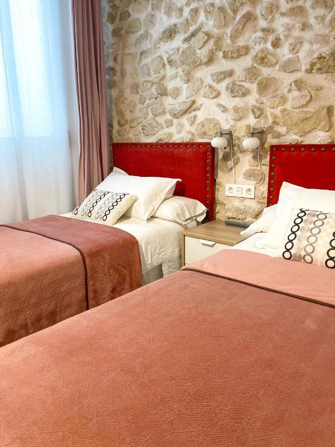 Guest house San Nicolas