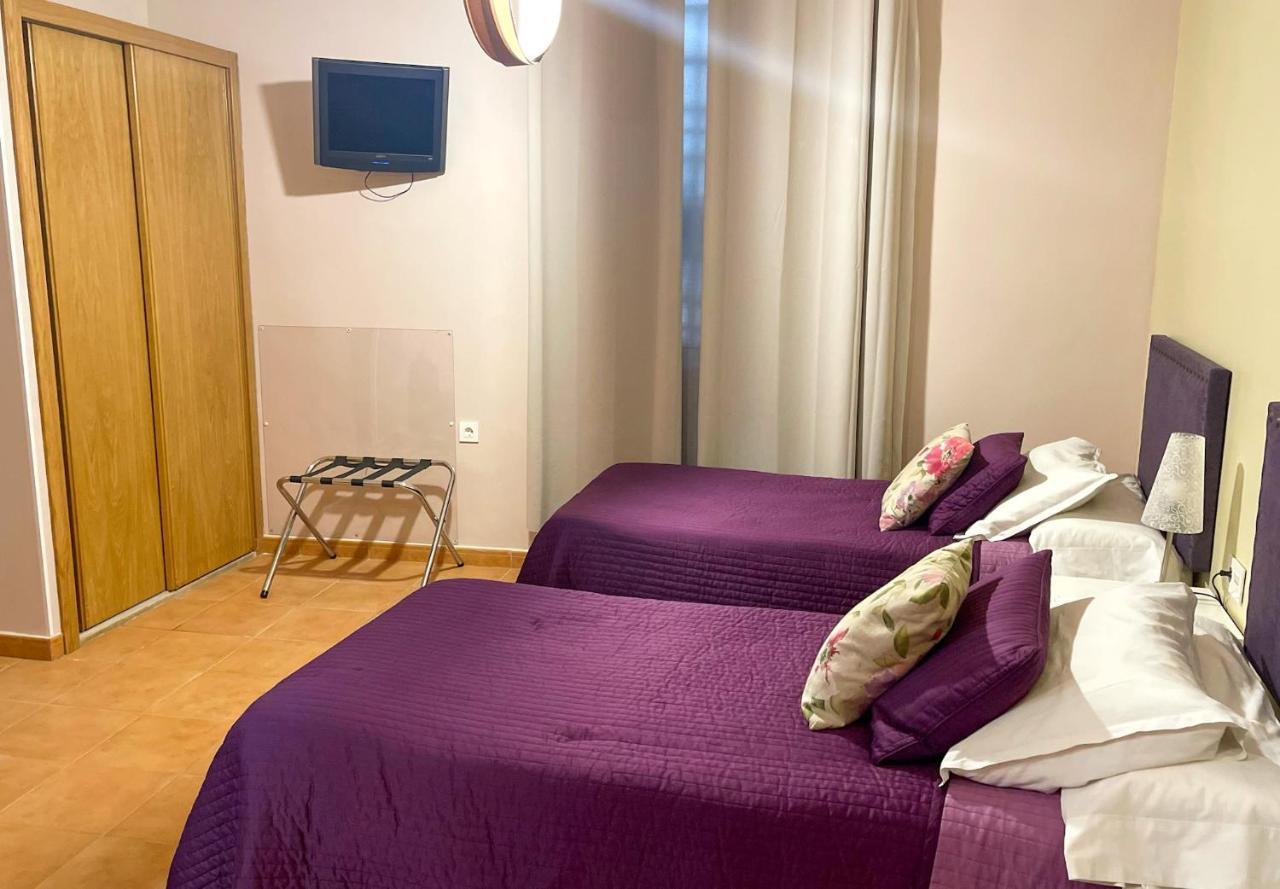 San Nicolas Guest house 3*