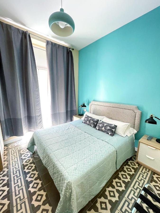 Guest house San Nicolas